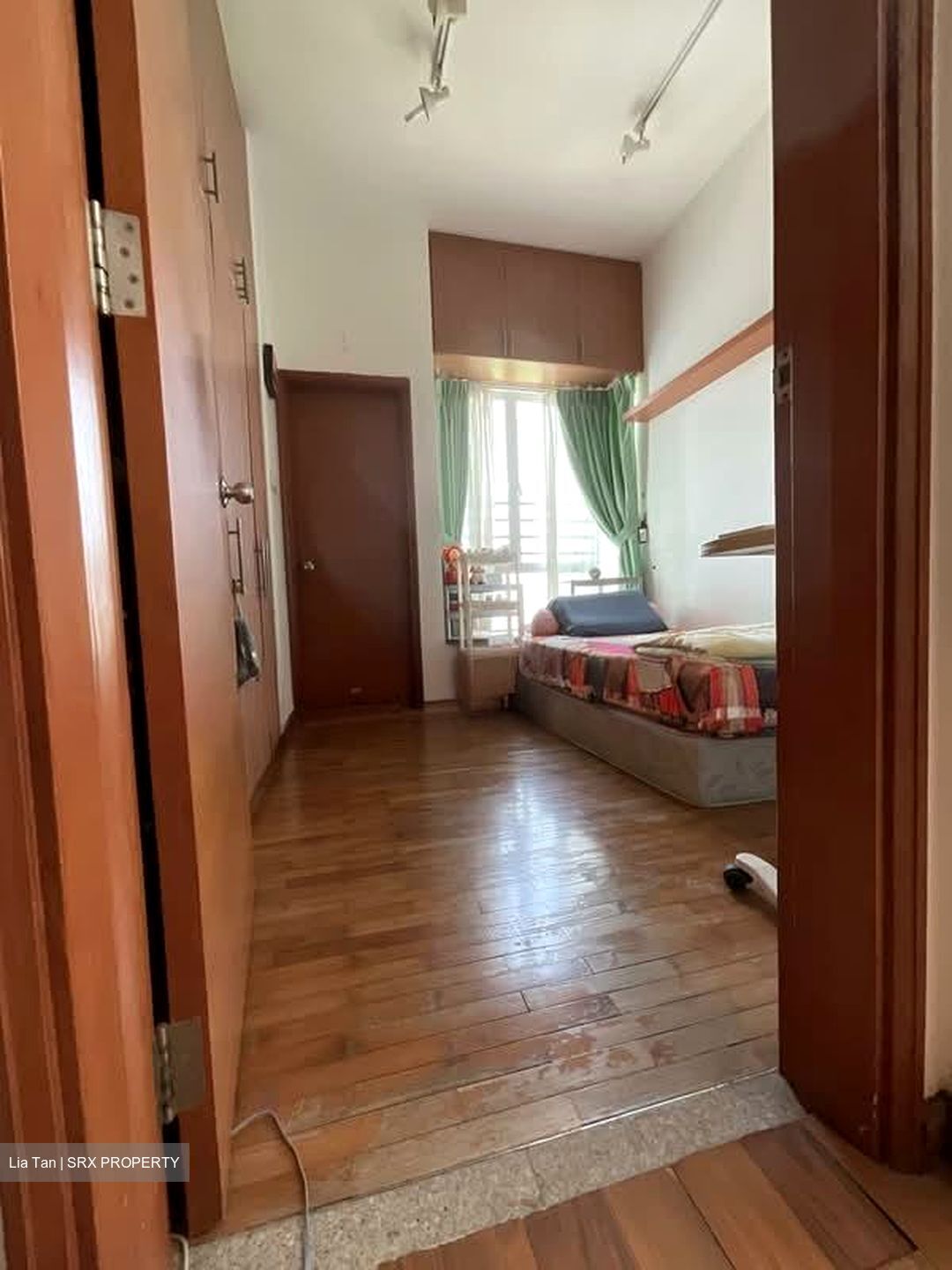 Baywater (D16), Condominium #575258281